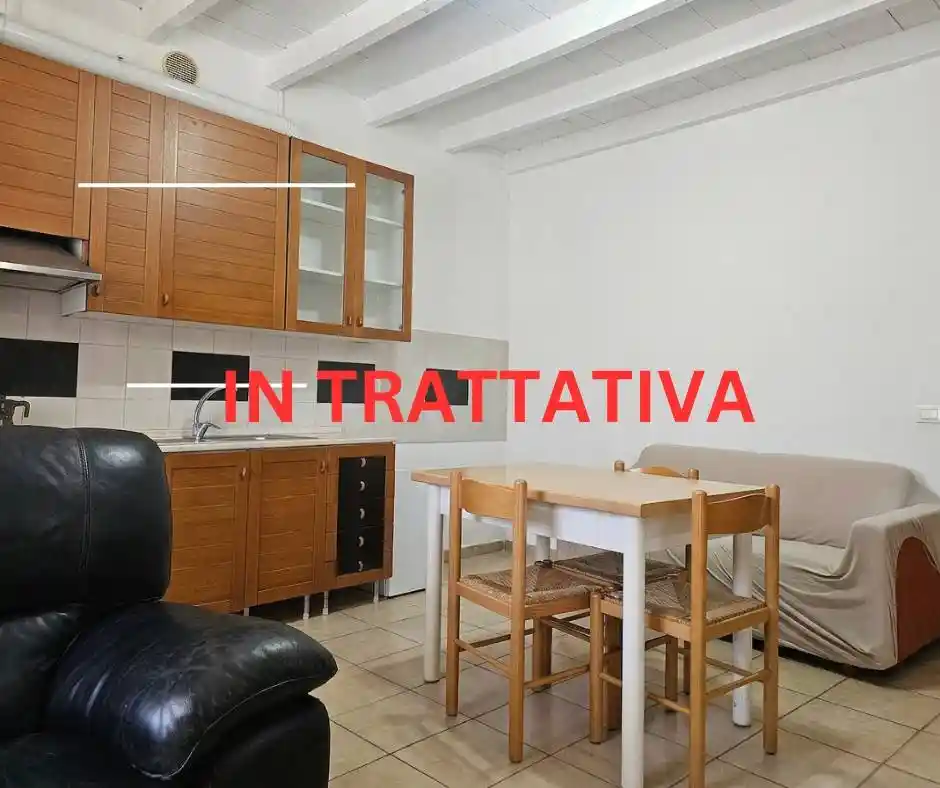 Appartamento in vendita a Sorisole