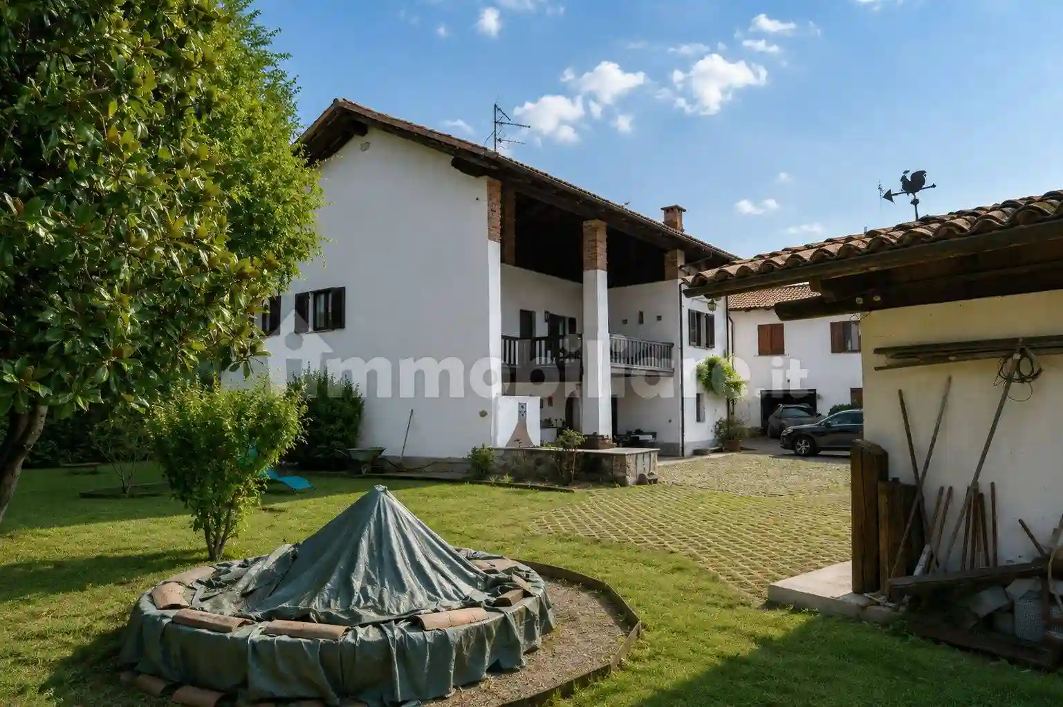 Rustico - Casale - foto 4