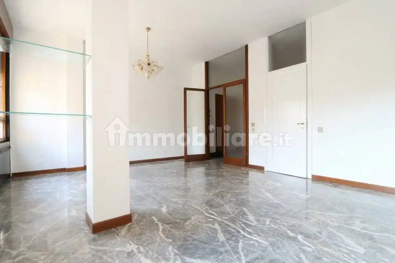 Appartamento in vendita a Vicenza