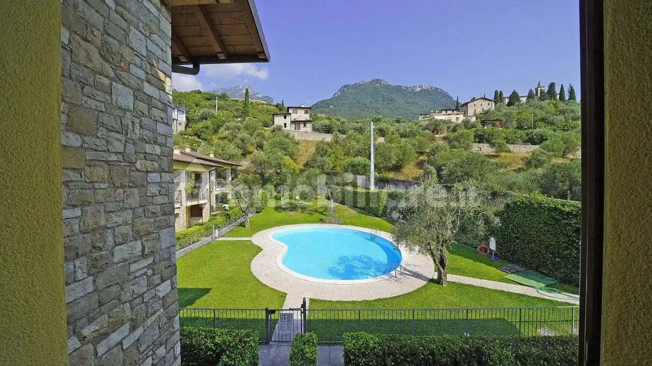 Appartamento in vendita a Toscolano-Maderno