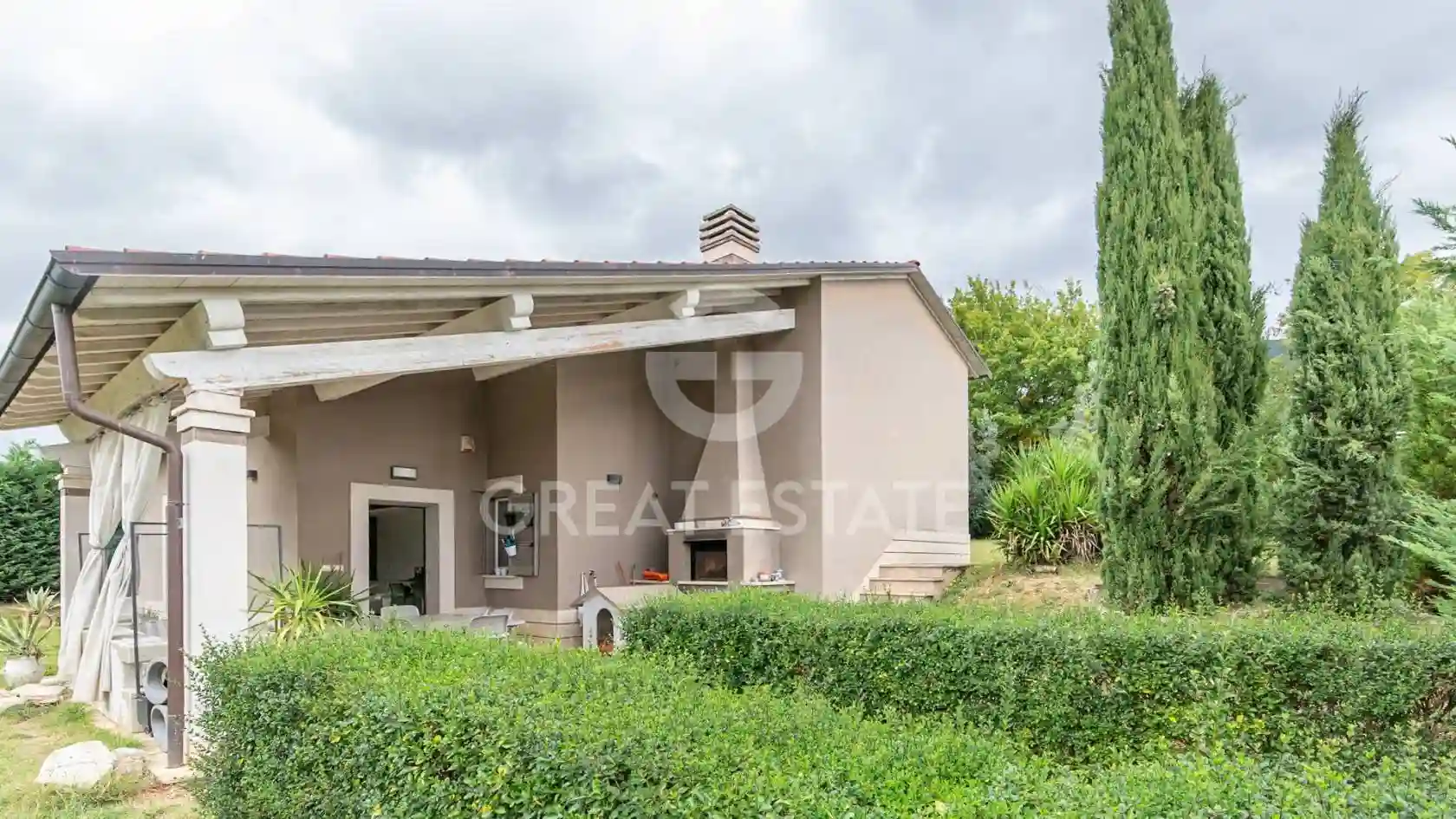 Villa - foto 3