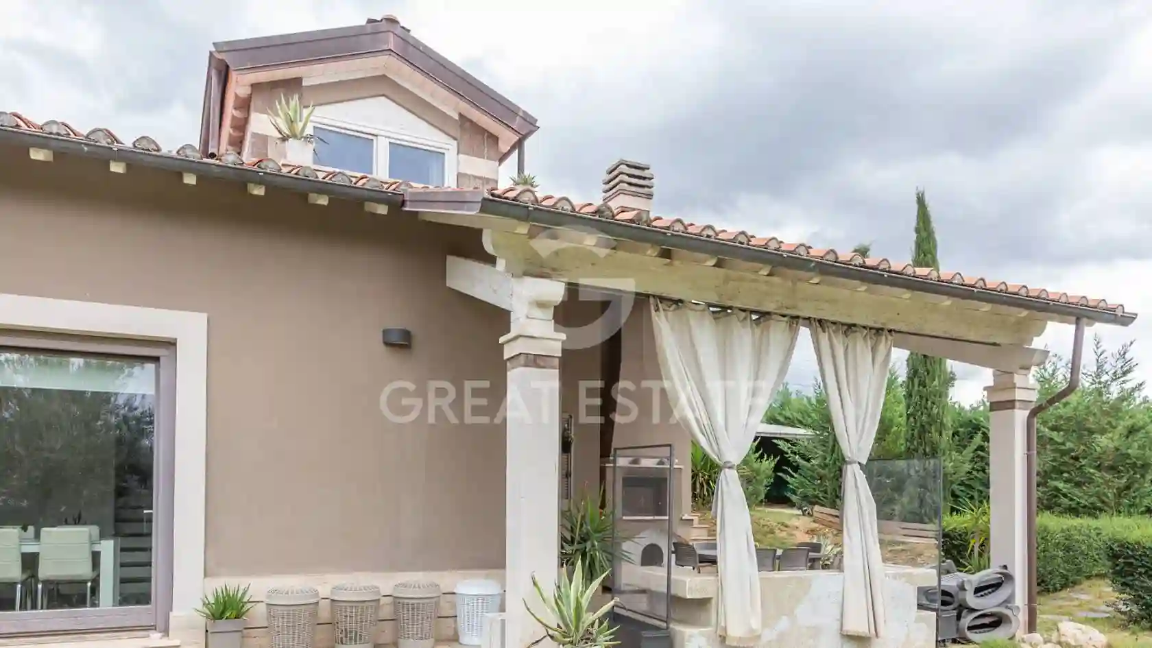 Villa - foto 4
