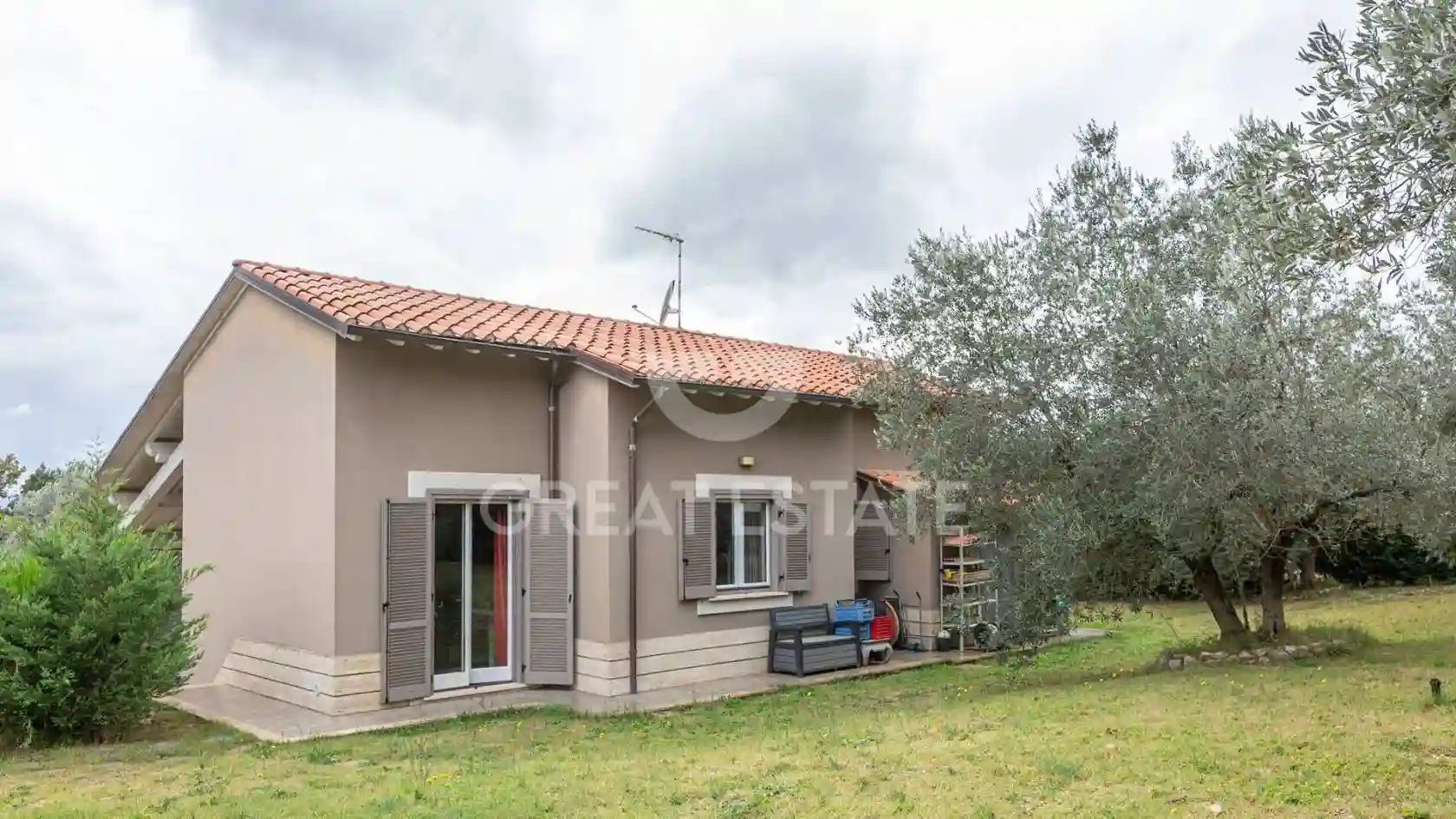 Villa - foto 5
