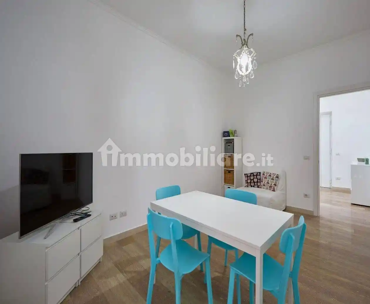 Appartamento in affitto a Roma