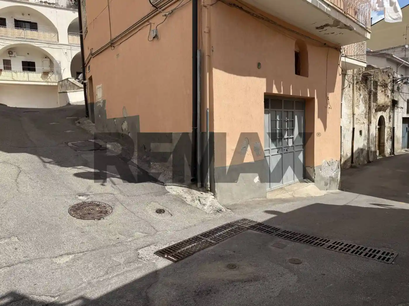 Loft in vendita a Grassano