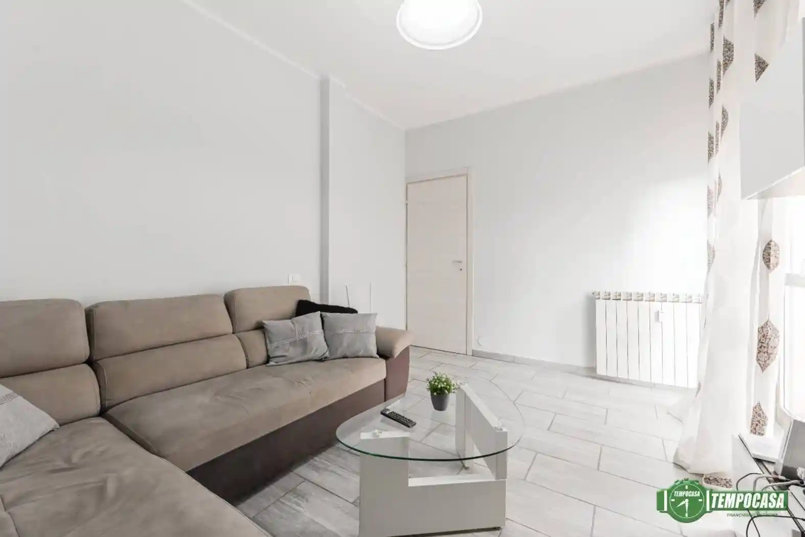 Appartamento in vendita a Nova Milanese