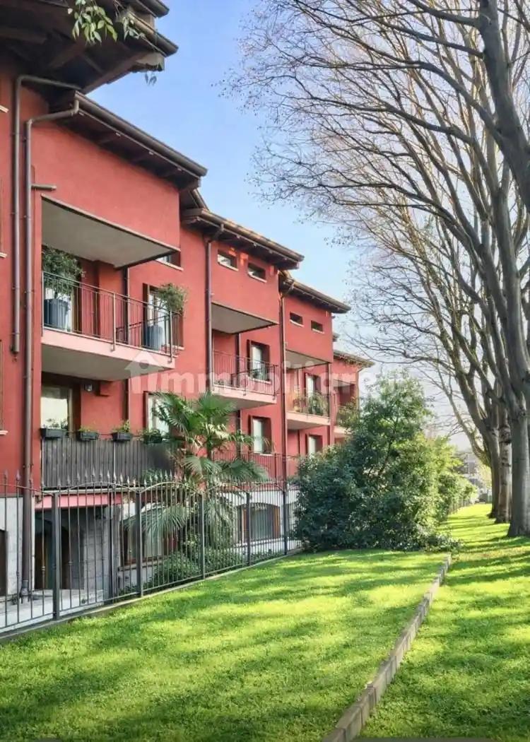 Appartamento in affitto a Monza