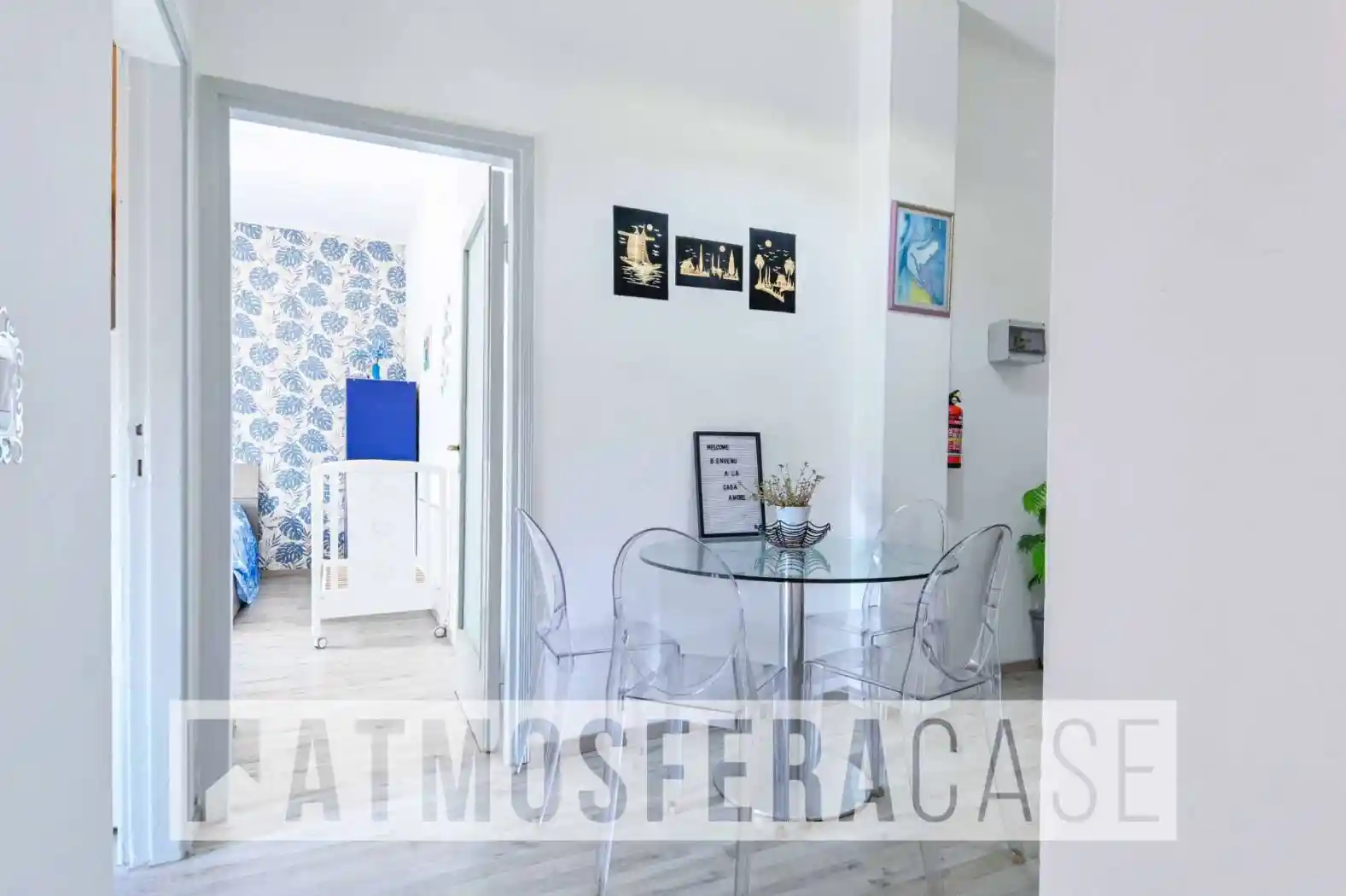 Appartamento in vendita a Bergamo