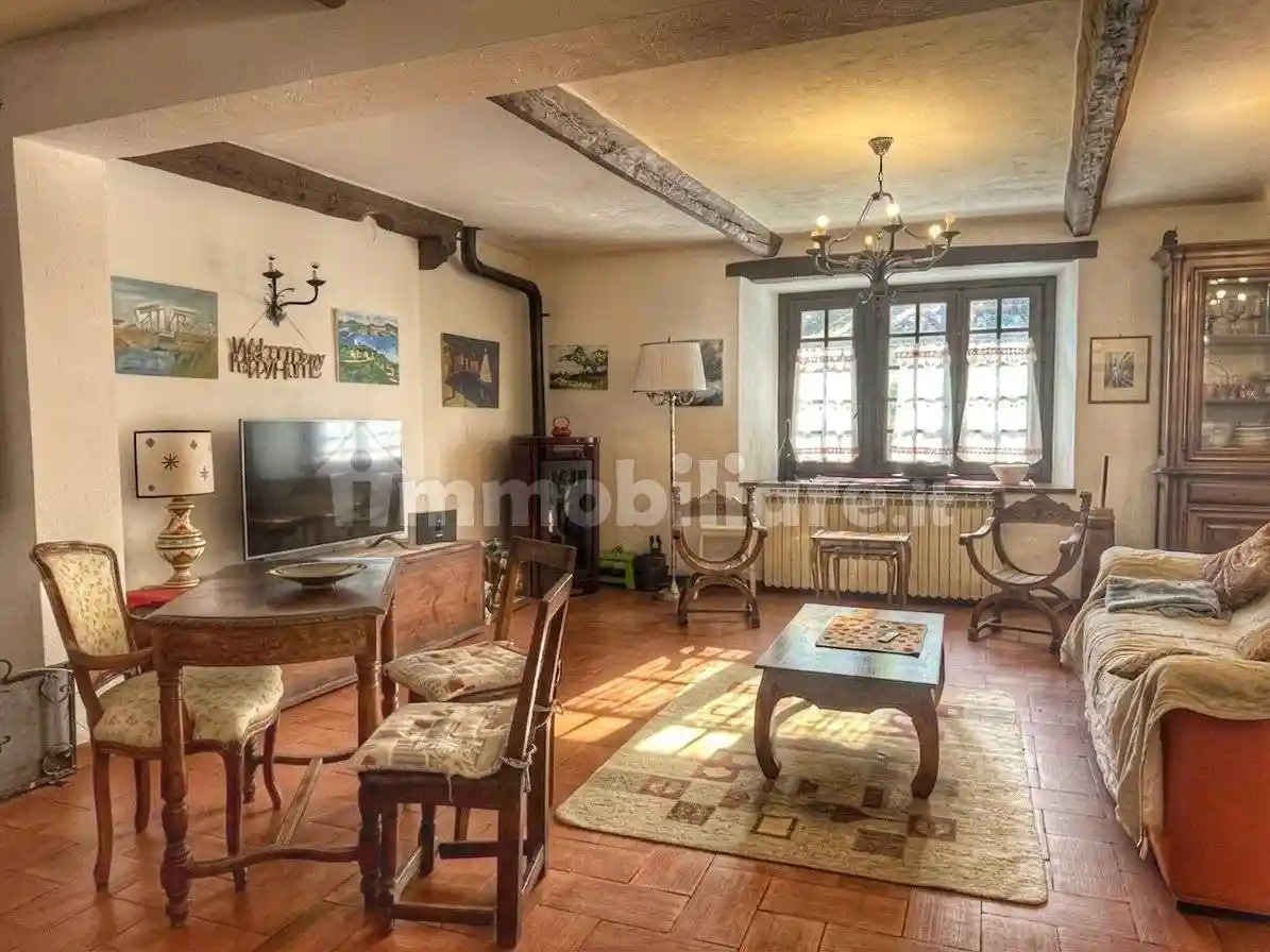 Villa in vendita a Oulx
