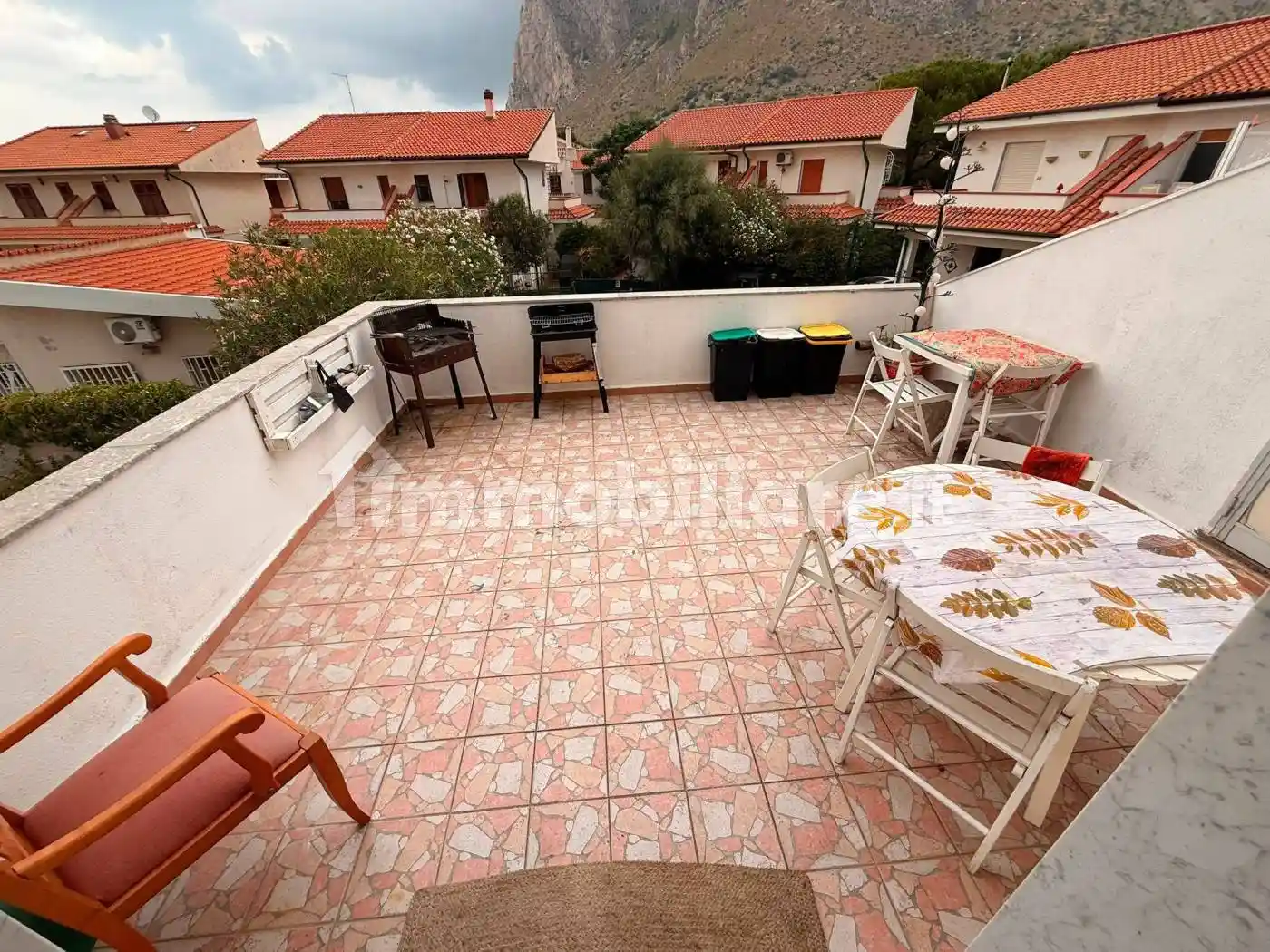 Villa in vendita a Palermo