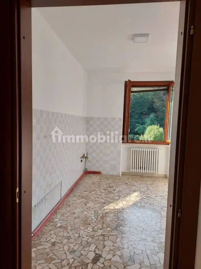 Appartamento in affitto a Cellatica