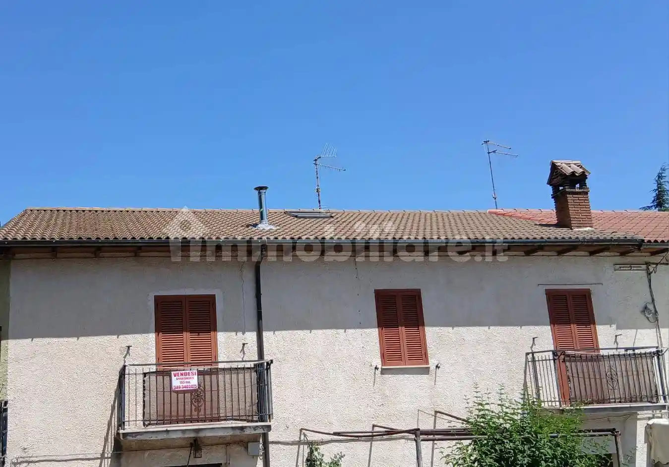 Appartamento in vendita a Leonessa