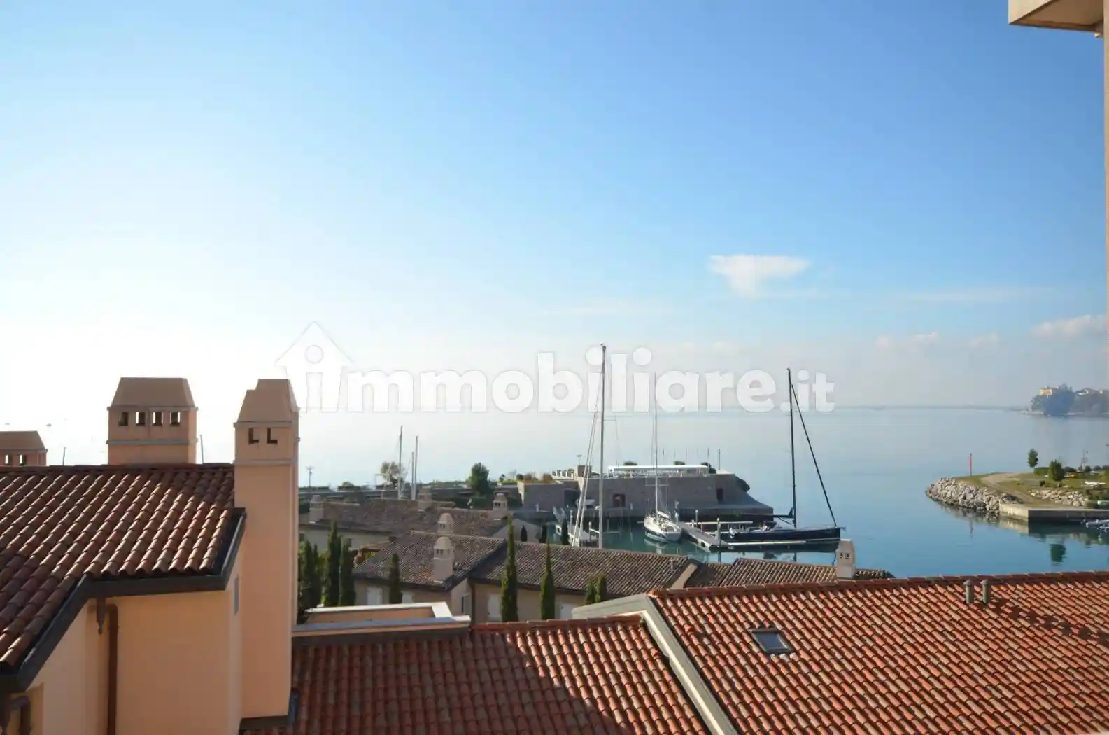 Villa in vendita a Duino-Aurisina