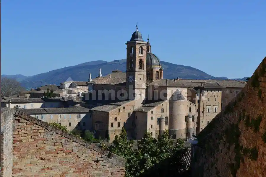 Appartamento in vendita a Urbino