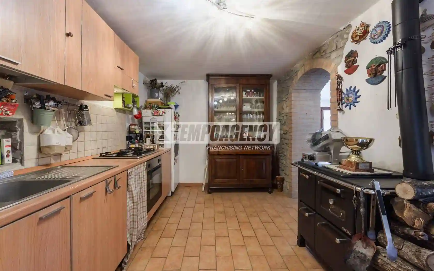 Casa indipendente - foto 2