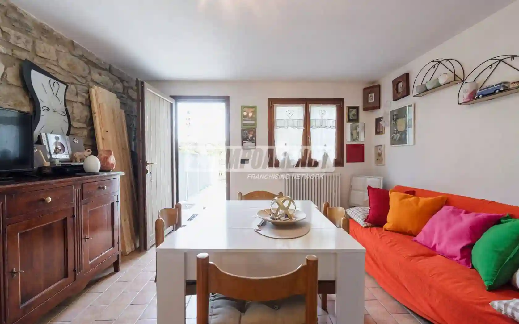 Casa indipendente - foto 4