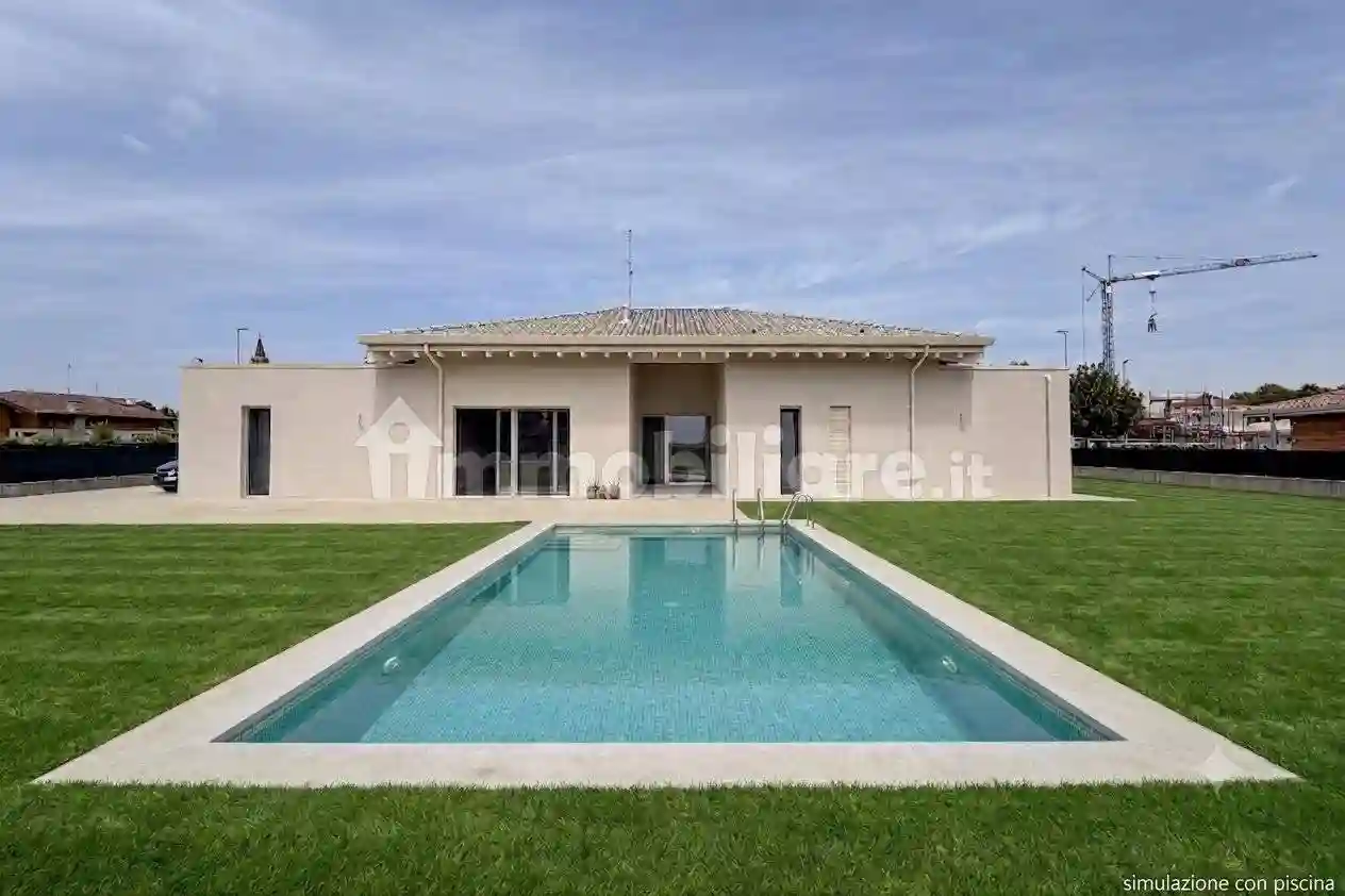 Villa - foto 3