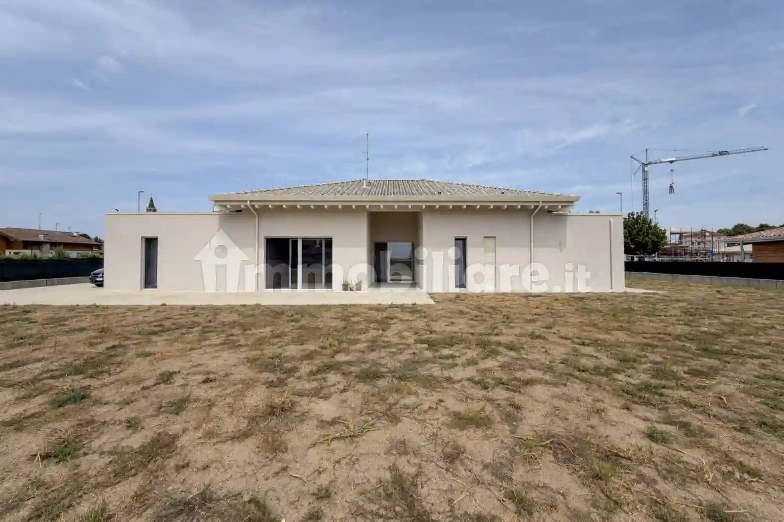 Villa - foto 4