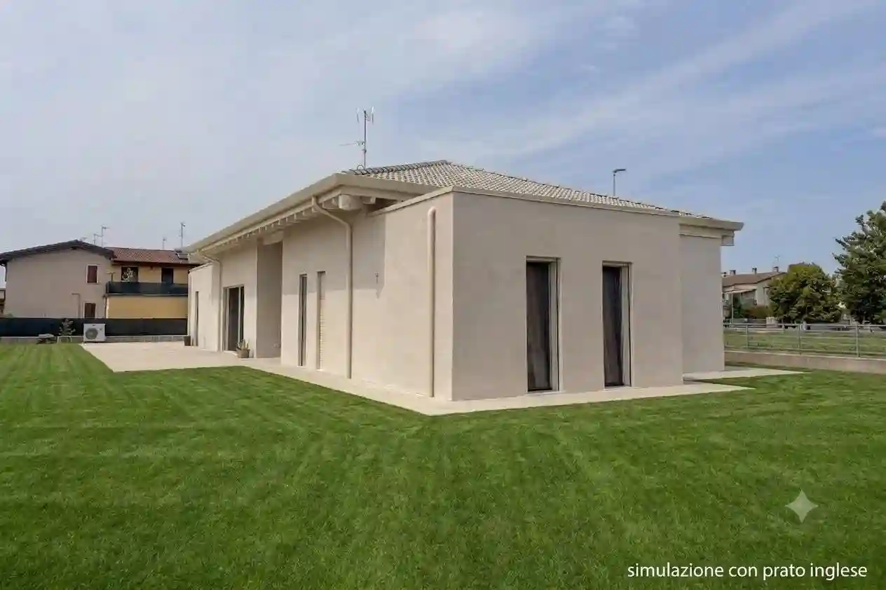 Villa - foto 5