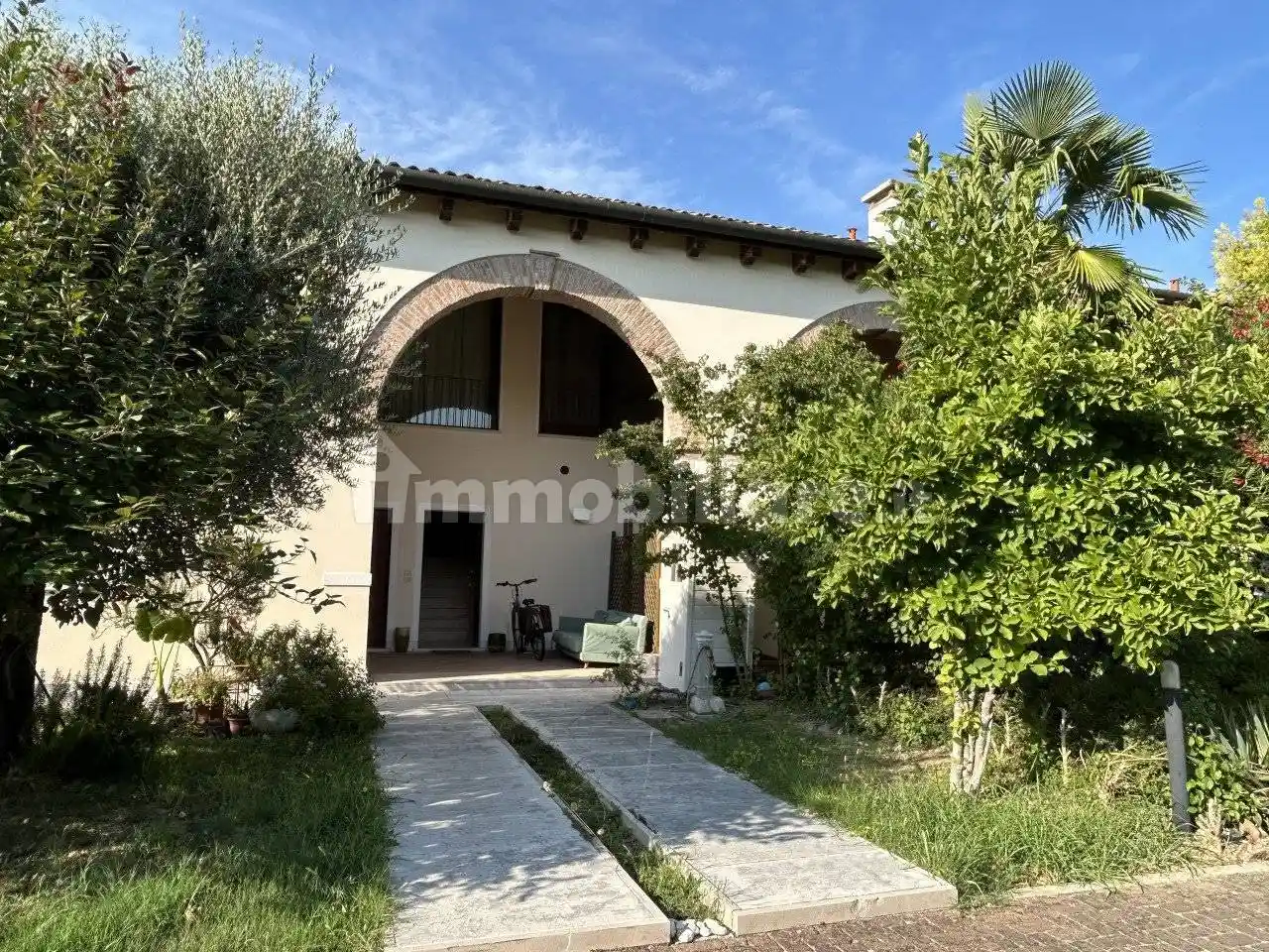 Appartamento in vendita a Venezia