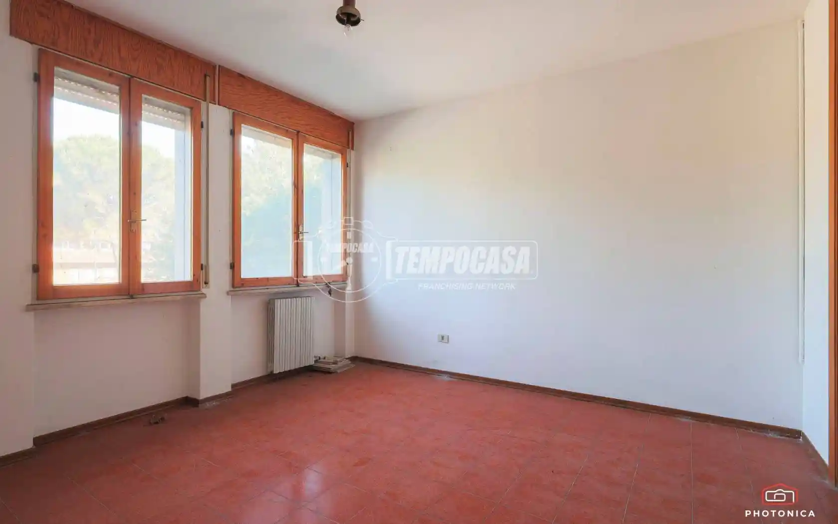 Appartamento in vendita a Castrocaro Terme e Terra del Sole