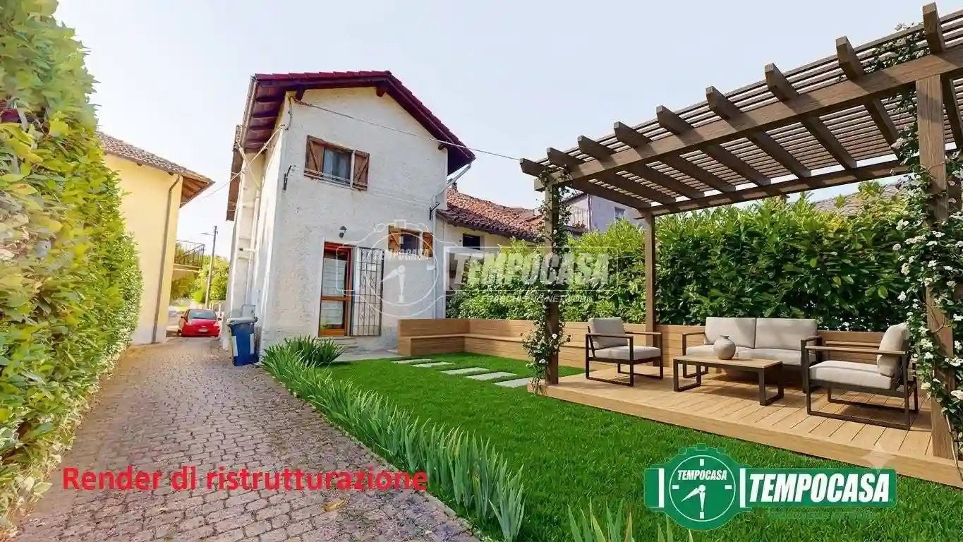 Casa indipendente - foto 2