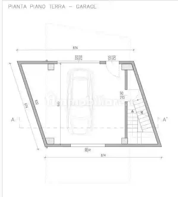 Casa indipendente - foto 4