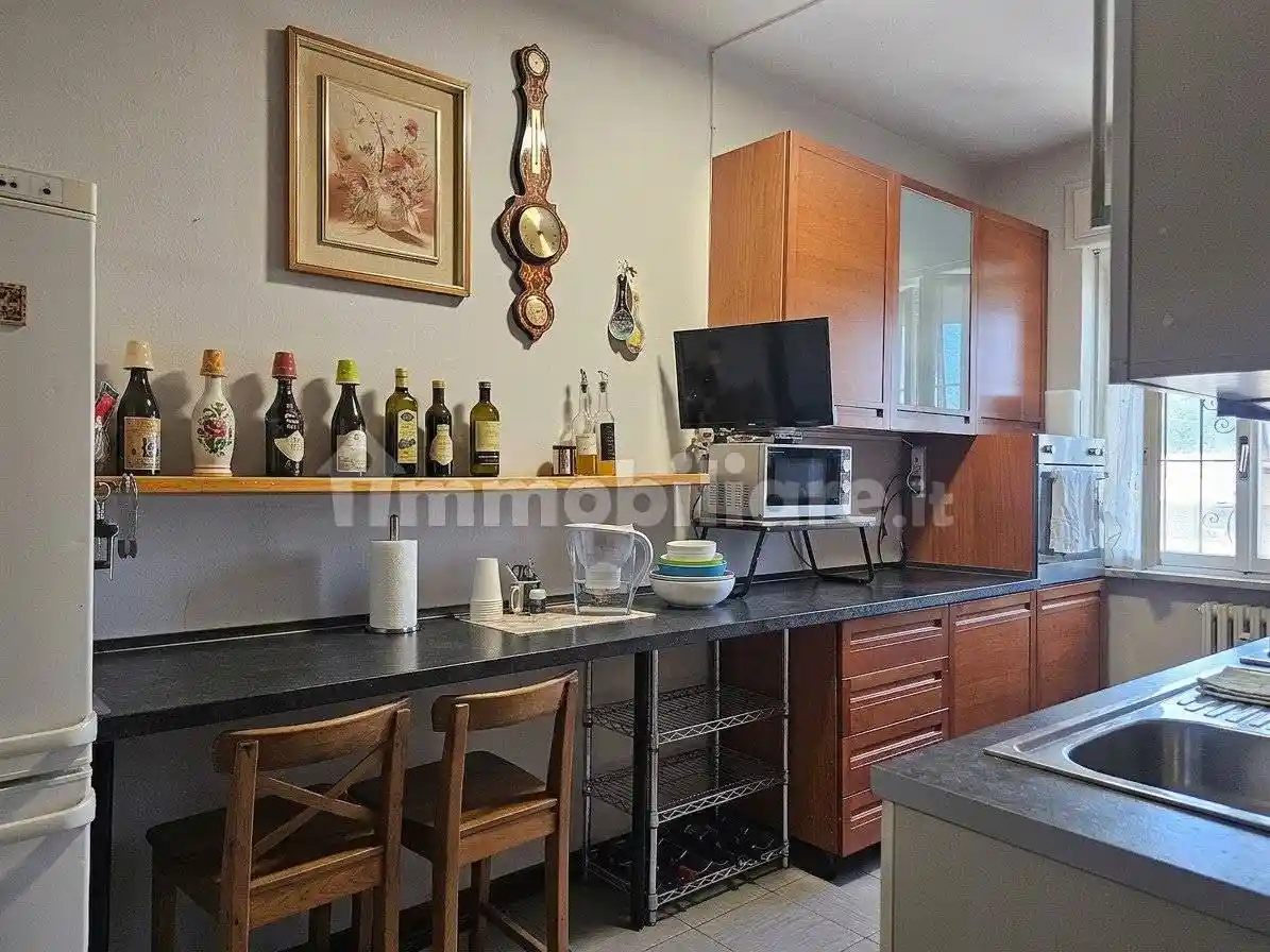 Appartamento in vendita a Ponteranica