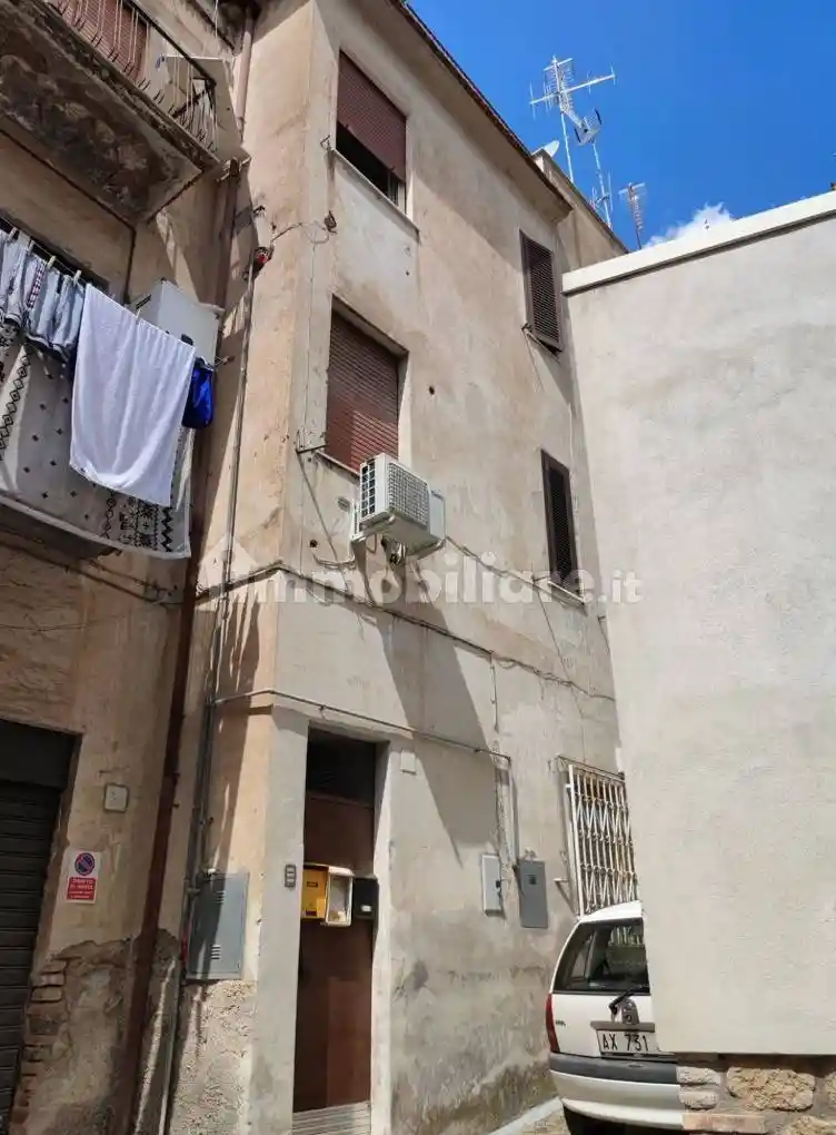 Appartamento in affitto a Velletri