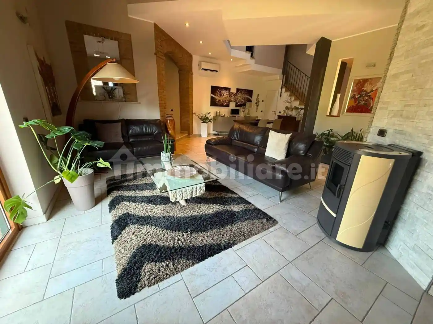 Villa in vendita a Fara Gera d'Adda