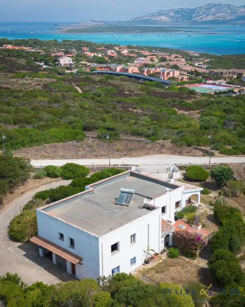 Villa in vendita a Stintino