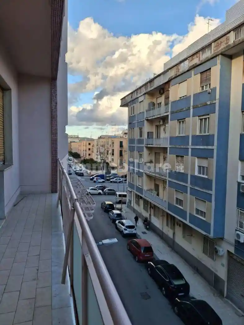Appartamento in affitto a Messina