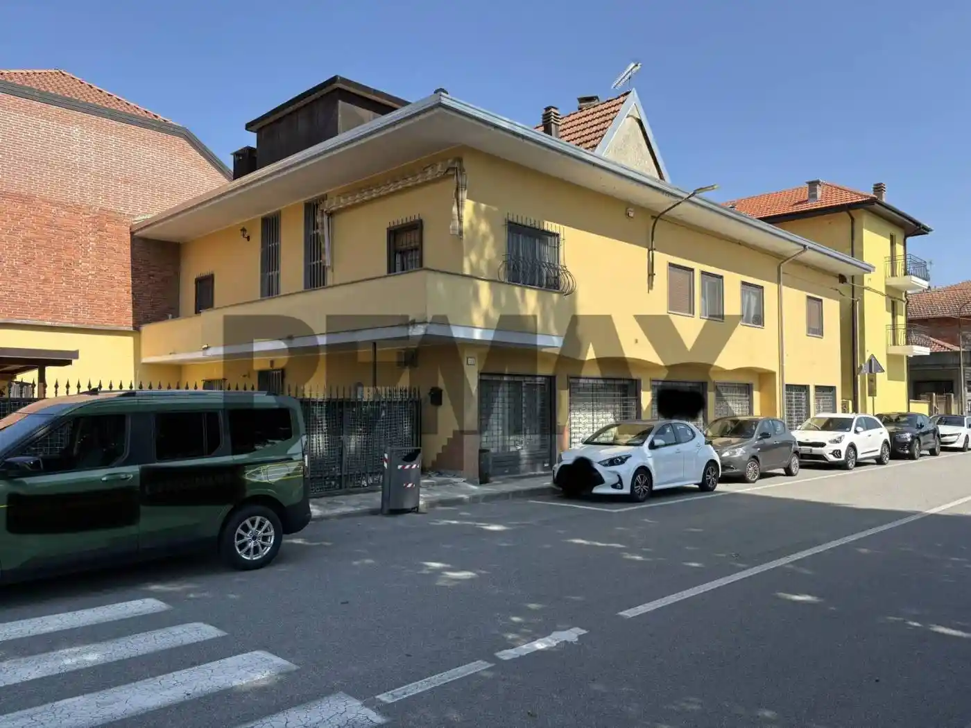 Appartamento in vendita a Borgomanero