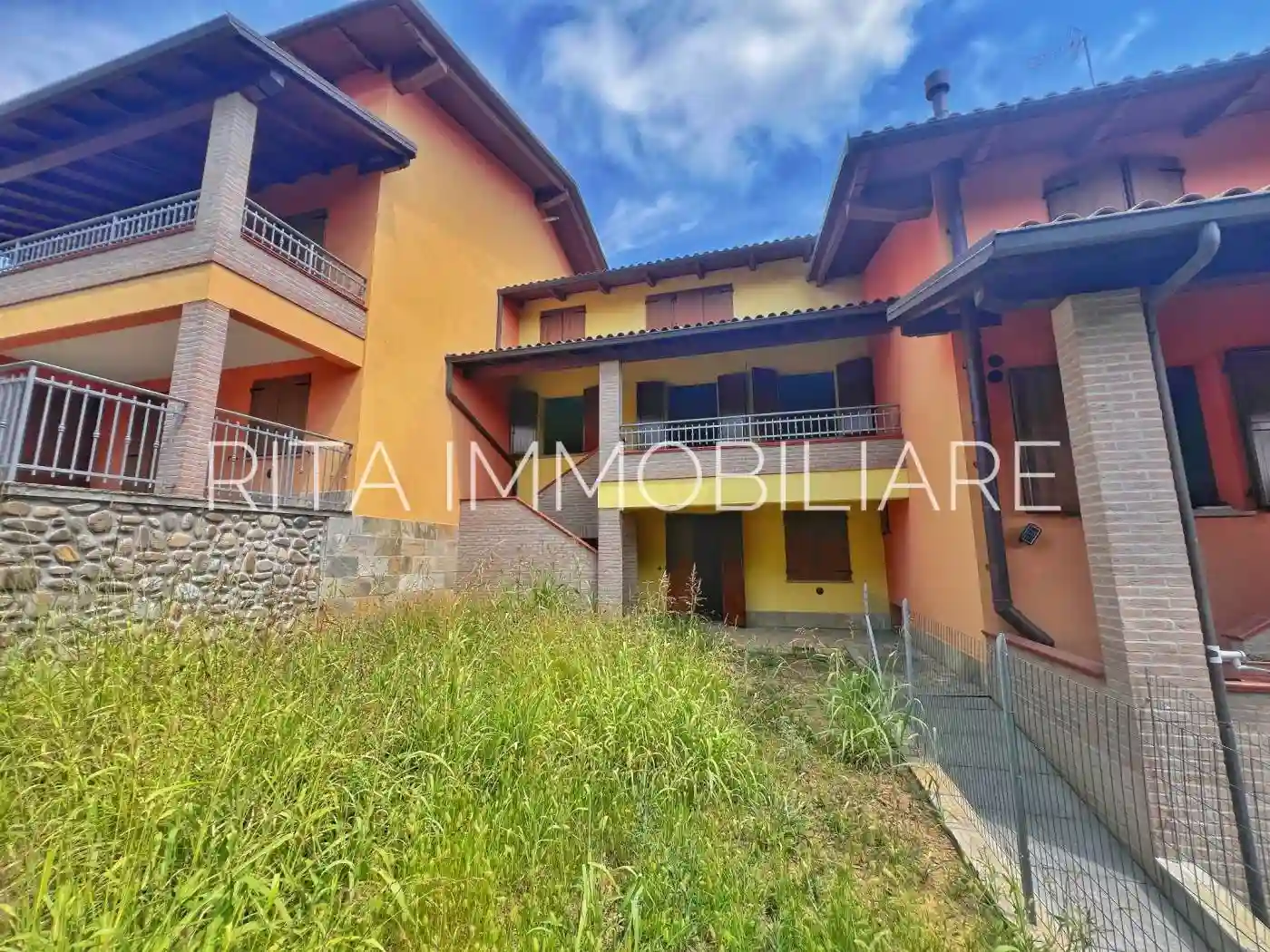 Villetta a schiera - foto 2