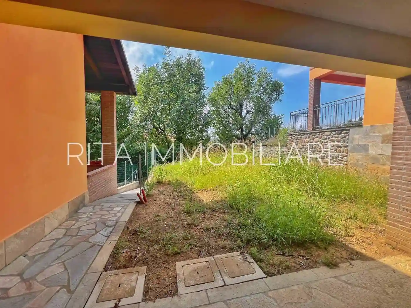 Villetta a schiera - foto 4