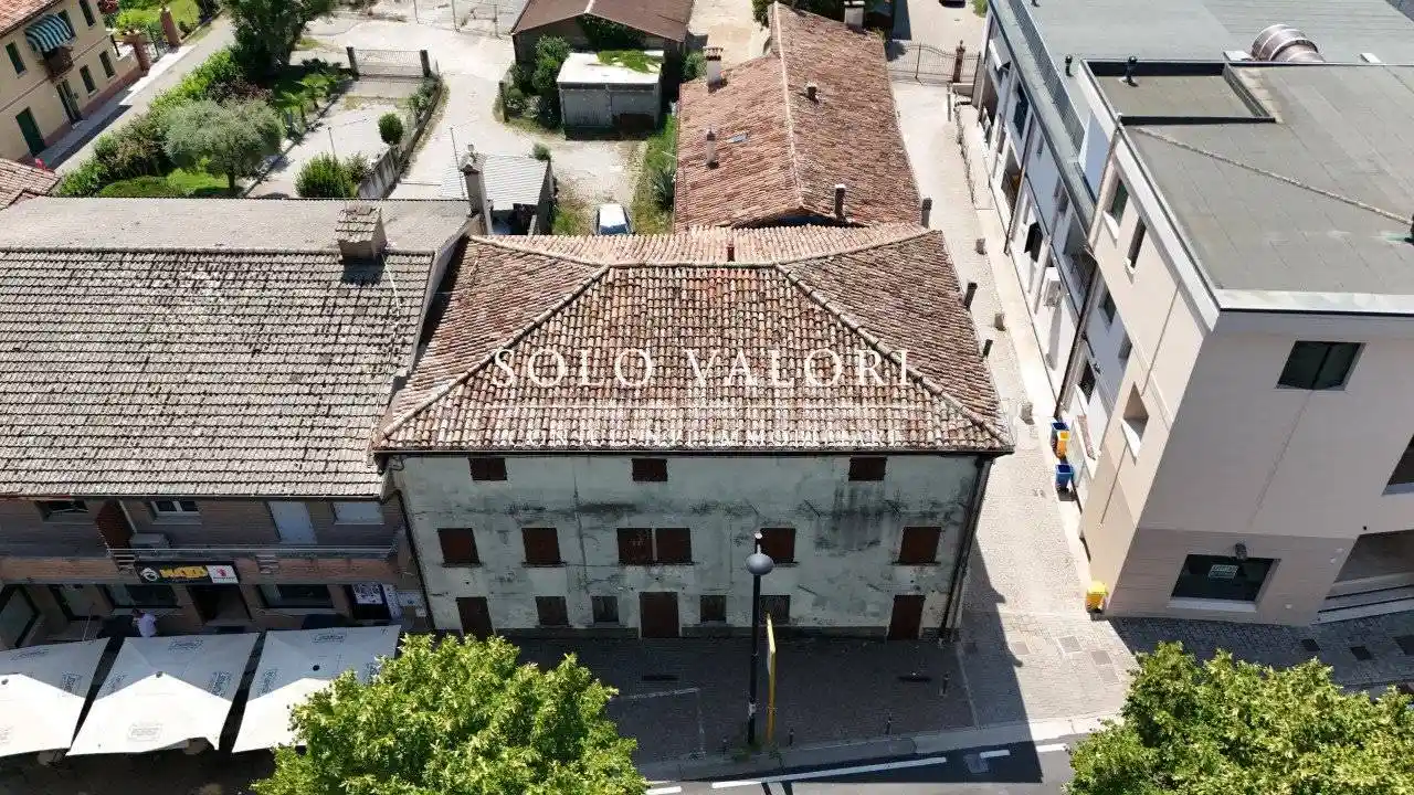 Casa indipendente in vendita a Vedelago
