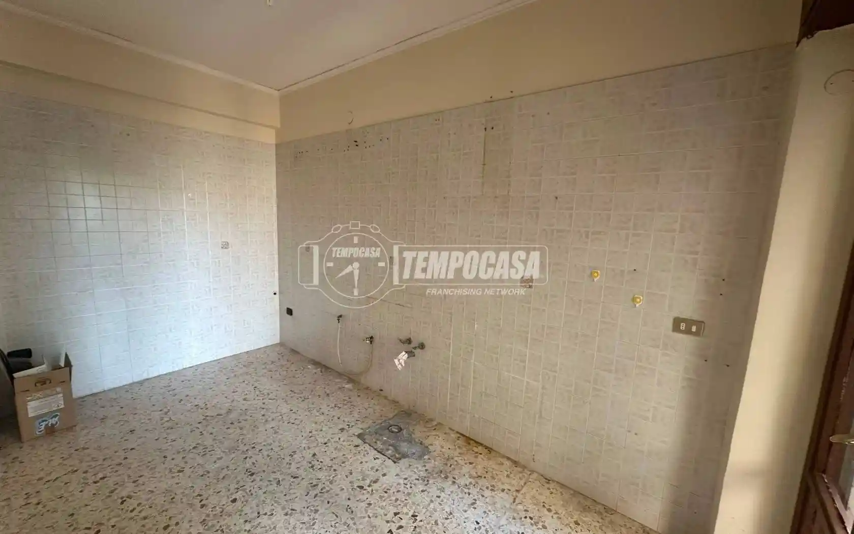 Appartamento in vendita a Casalnuovo di Napoli