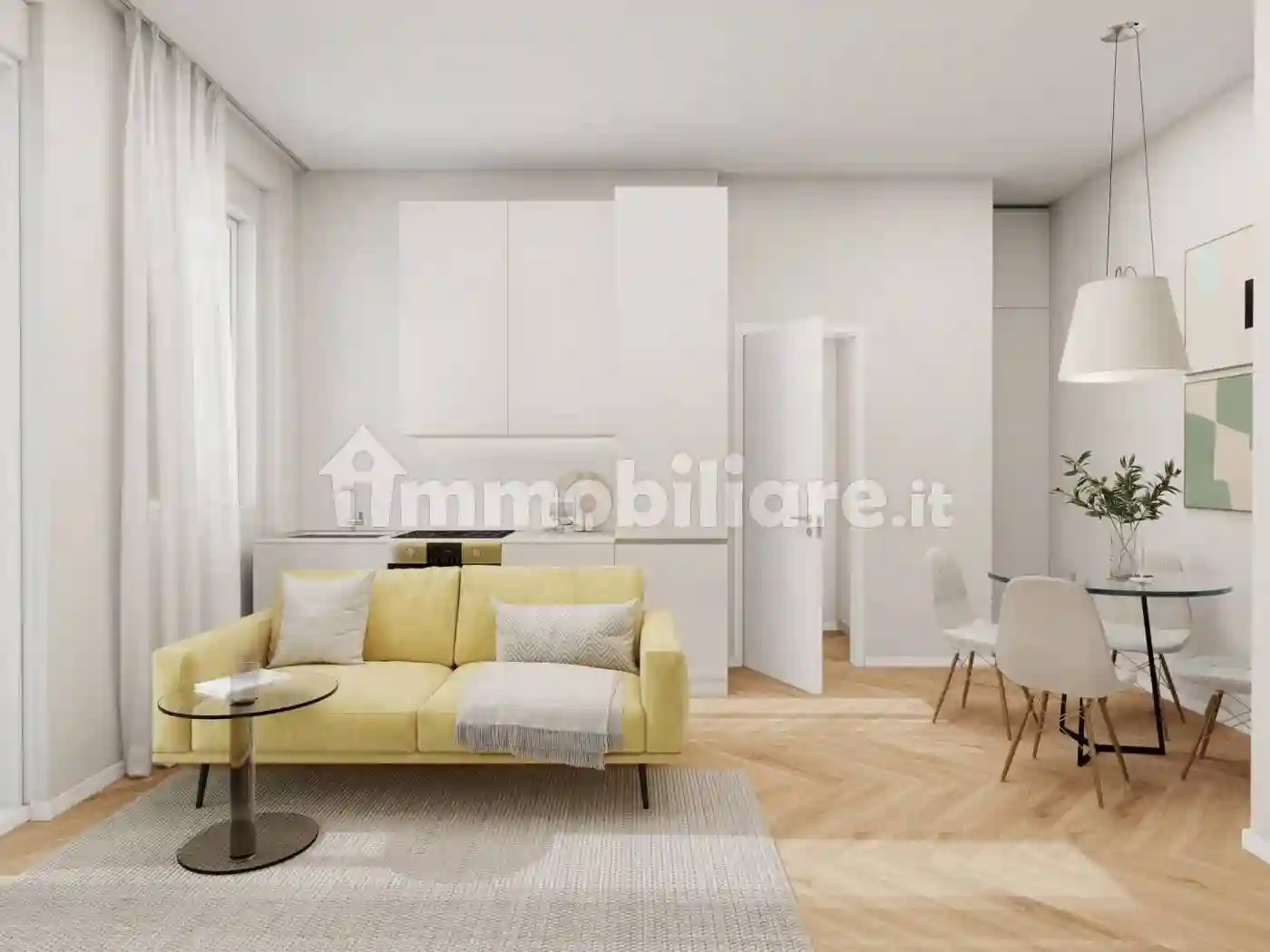 Appartamento - foto 5