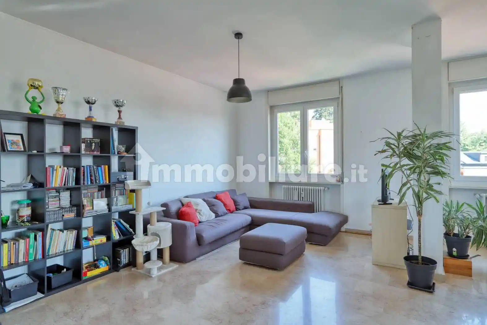 Appartamento in vendita a Varese