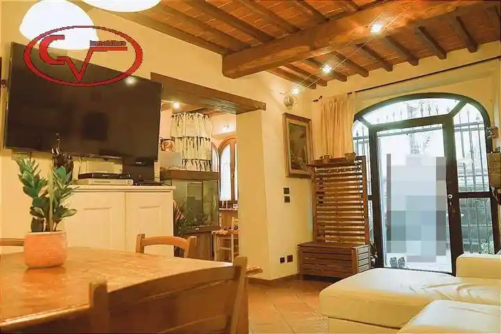 Appartamento in vendita a Terranuova Bracciolini