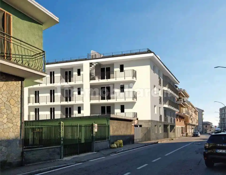 Appartamento in vendita a Moncalieri