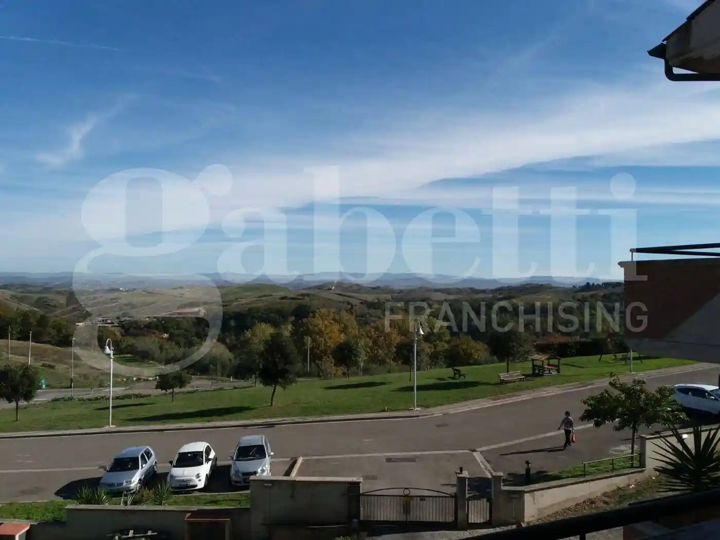 Appartamento in vendita a Montaione