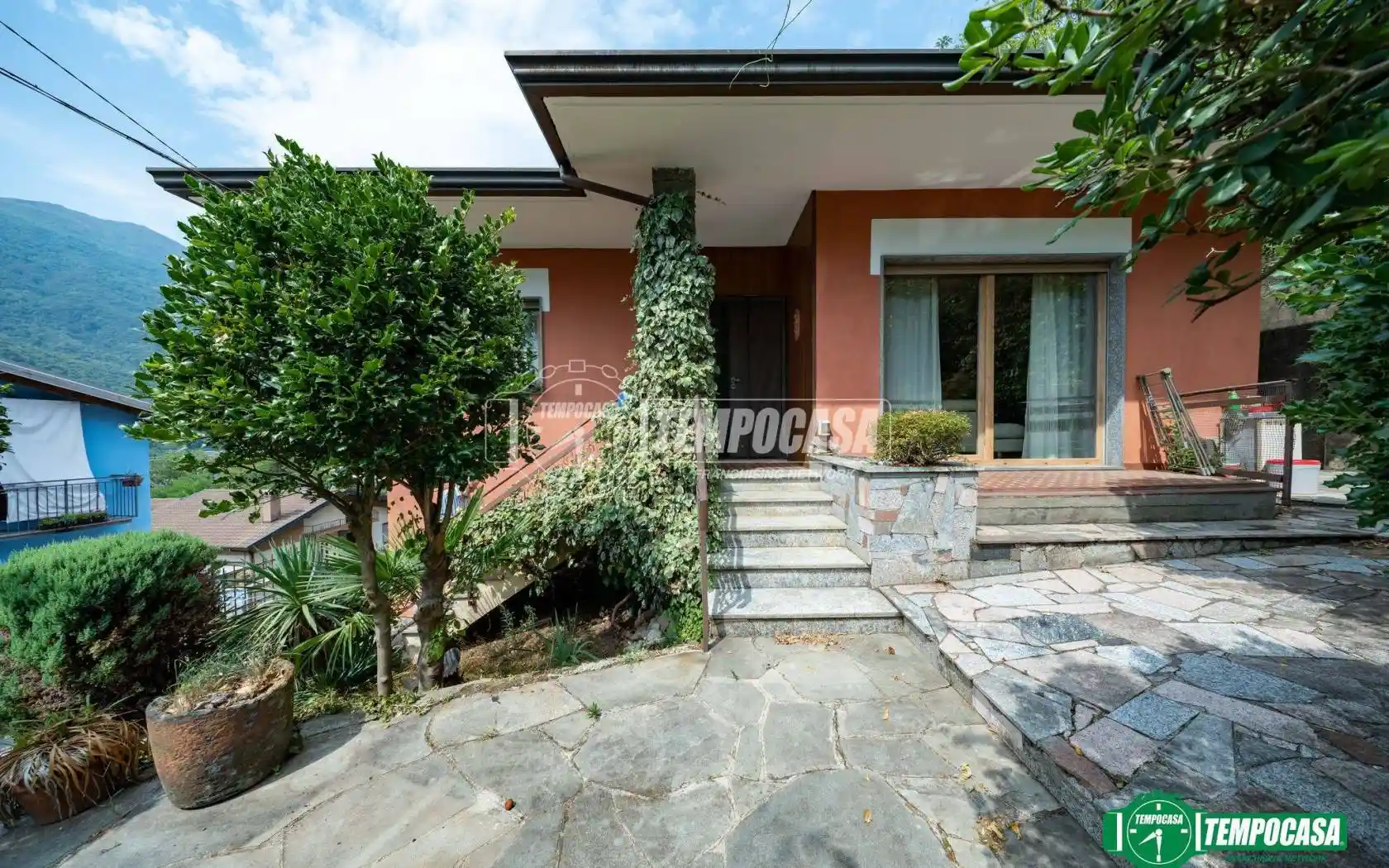 Villa in vendita a Gravellona Toce