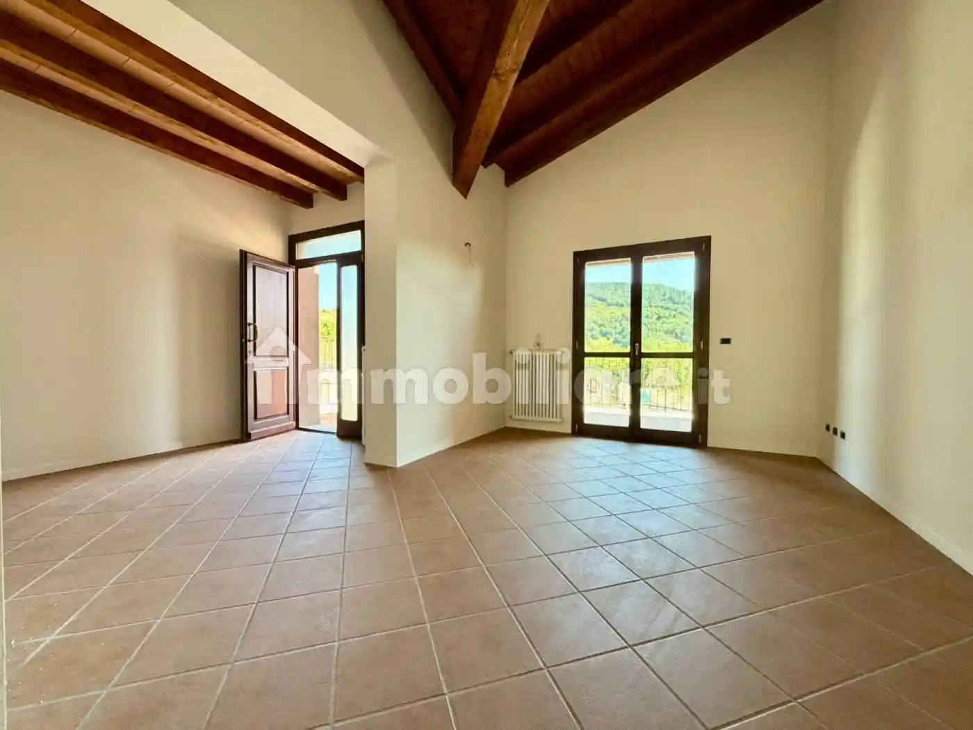Casa indipendente in vendita a Firenzuola