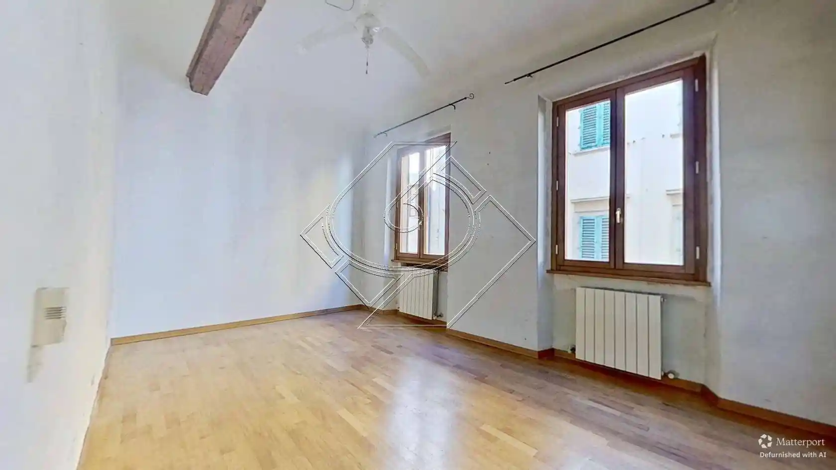 Appartamento in vendita a Firenze