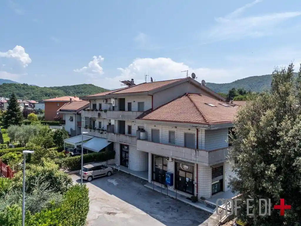 Appartamento in vendita a Rieti