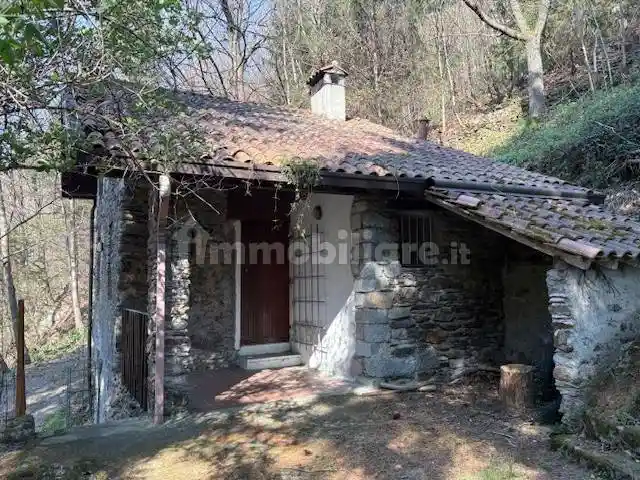 Rustico - Casale in vendita a Berzo Demo