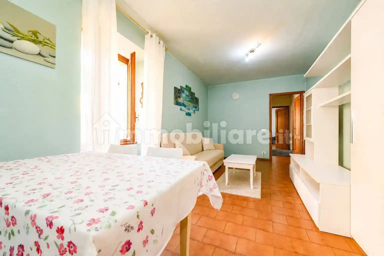 Appartamento in vendita a Toscolano-Maderno