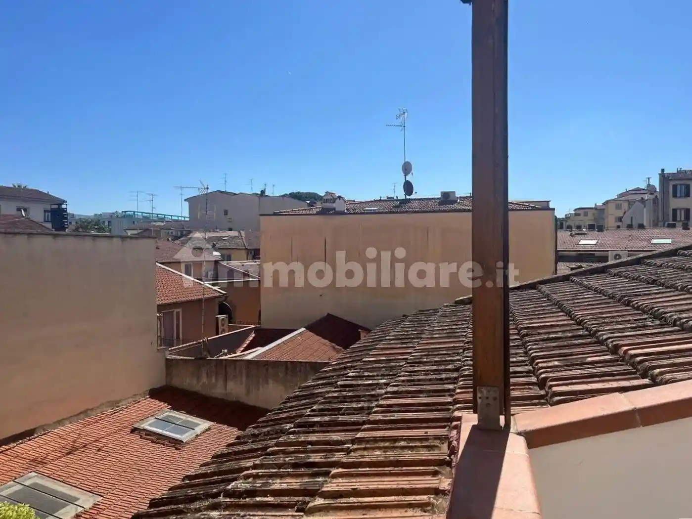 Appartamento in vendita a Firenze