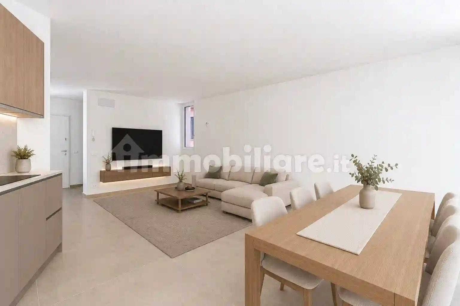 Appartamento - foto 5